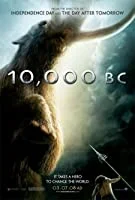 10,000 BC (2008) English