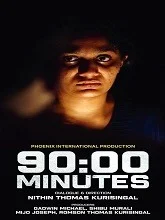 90:00 Minutes (2025) Malayalam
