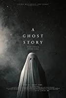 A Ghost Story (2017) Hindi Dubbed