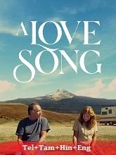 A Love Song (2022) Telugu Dubbed