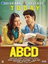 ABCD (2019) Telugu