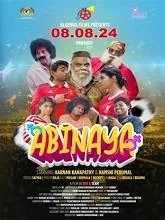 Abinaya (2024) Tamil