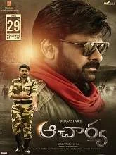 Acharya (2022) Hindi Dubbed