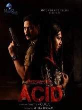 Acid (2020) Hindi