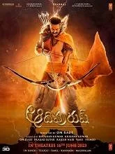 Adipurush (2023) Malayalam