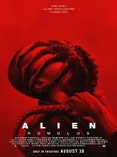 Alien: Romulus (2024) English
