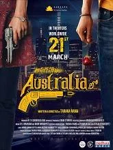 Anaganaga Australia Lo (2025) Telugu