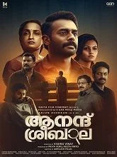 Anand Sreebala (2024) Malayalam