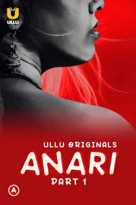 Anari Part 1 (2023) Hindi