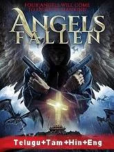 Angels Fallen (2020)
