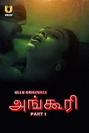 Angoori Season 1 Part 1 (2023) Tamil