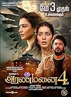 Aranmanai 4 (2024) Malayalam