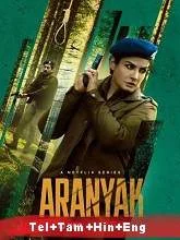 Aranyak Season 1 (2021) Telugu Dubbed