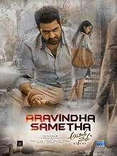 Aravinda Sametha (2018) Hindi Dubbed