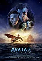 Avatar The Way of Water (2022) Telugu Dubbed