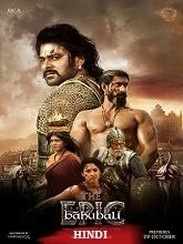 Baahubali: The Epic (2025) Hindi
