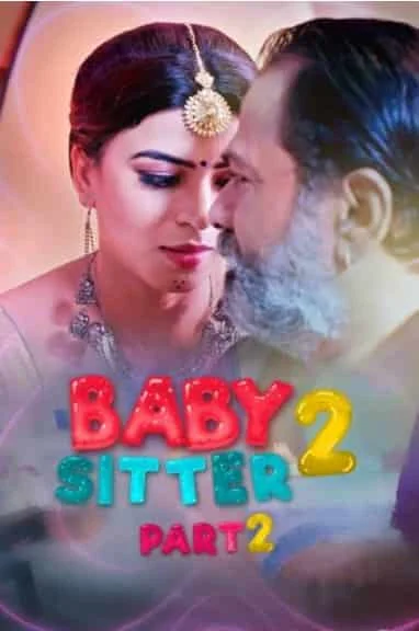 Baby Sitter 2 Part 2 KooKu Originals (2021) Hindi
