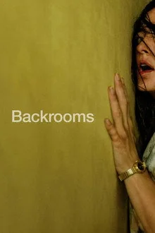 Backrooms (2026) English