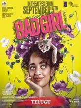 Bad Girl (2025) Malayalam