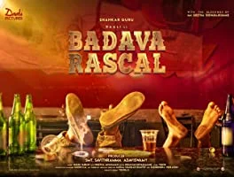Badava Rascal (2021) Kannada