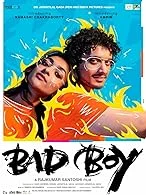 BadBoy (2023) Hindi