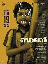 Balan (2026) Malayalam
