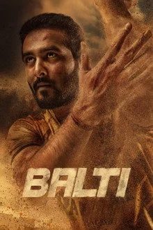 Balti (2025) Hindi