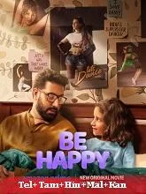 Be Happy (2025) Telugu