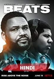 Beats (2019) Hindi Dubbed