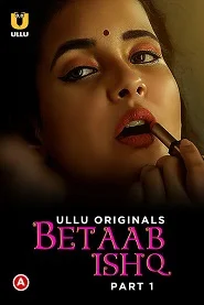 Betaab Ishq Part 1 (2023) Hindi
