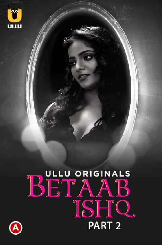 Betaab Ishq Part 2 (2023) Telugu
