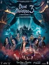 Bhool Bhulaiyaa 3 (2024) Hindi