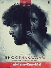 Bhoothakaalam (2022) Malayalam