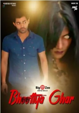 Bhootiya Ghar S01 Complete Big Movie Zoo (2021) Hindi