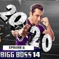 Bigg Boss (2021) HDTV Hindi Season 14 Episode 130