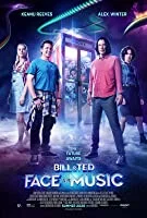 Bill & Ted Face the Music (2020) English