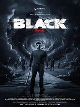 Black (2024) Tamil