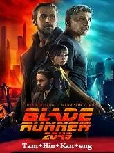 Blade Runner 2049 (2017) Tamil Dubbed