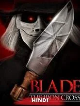 Blade the Iron Cross (2020) [Hindi (Fan Dub) + Eng] Dubbed