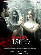 Bloody Ishq (2024) Hindi