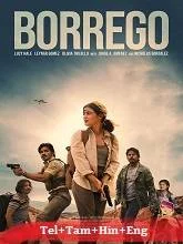 Borrego (2022) Telugu Dubbed