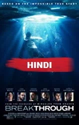 Breakthrough (2019) Hindi Dubbed
