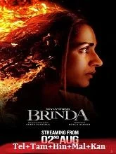 Brinda Season 1 (2024) Telugu