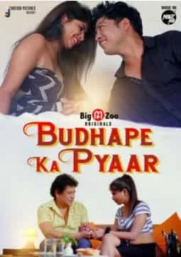 Budhape Ka Pyaar S01 Complete Big Movie Zoo (2021) Hindi