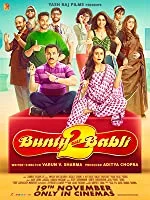Bunty Aur Babli 2 (2021) Hindi