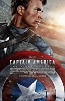 Captain America: The First Avenger (2011) Telugu Dubbed