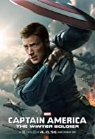 Captain America: The Winter Soldier (2011) Telugu Dubbed