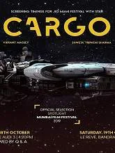 Cargo (2020) Hindi