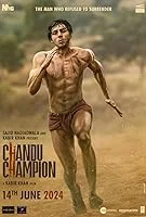 Chandu Champion (2024) Hindi