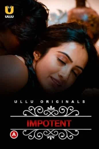 Charmsukh (Impotent) Ullu Original (2022) Hindi